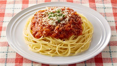 What's The Difference Between Spaghetti And Spaghettini?