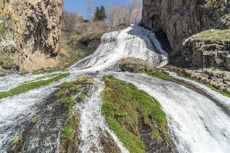 110 Arménie provincie Vajoc Dzor Հայաստան Վայոց Ձոր Objektiv