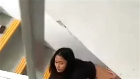 Sex On The Streets In Public Caught By Stranger Voyeurs Walking Naked Through The City Xhamster