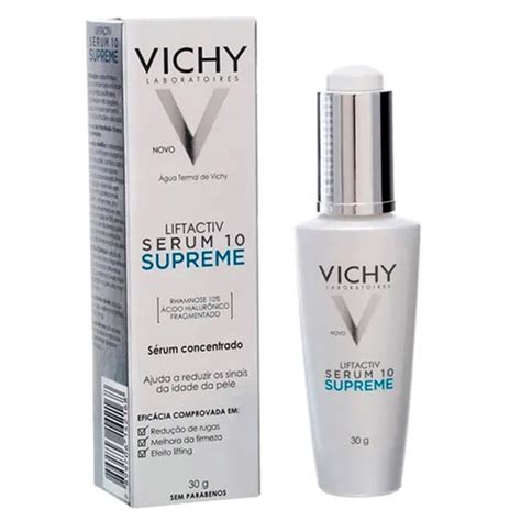 S Rum Supreme Vichy Liftactiv G Farm Cia Real