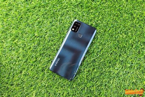 Infinix Hot Play Unboxing And Hands On Review Adobotech Tech Gadgets Served In Adobo Flavors