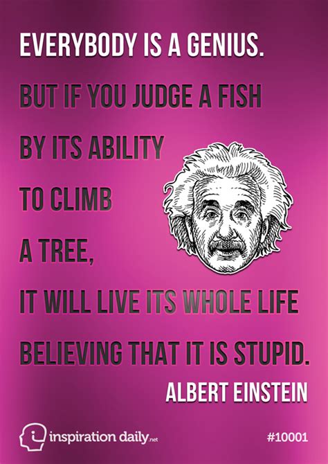 Einstein Quotes Poster. QuotesGram