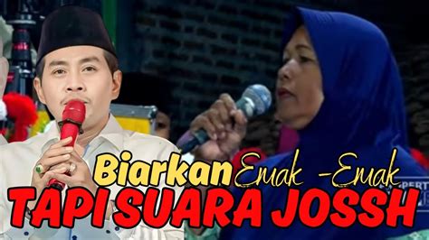 Kh Anwar Zahid Terbaru Mbah Tapi Suaranya Joss Youtube