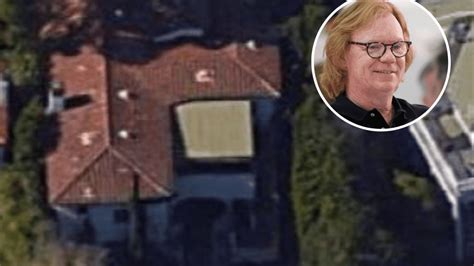 Conoce La Deslumbrante Casa De David Caruso En Miami MUI NEWS