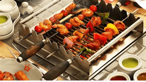 Barbeque Nation Ipo All You Need To Know