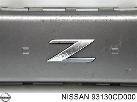 93130CD000 Nissan/Infiniti сравнить цены на Автопро