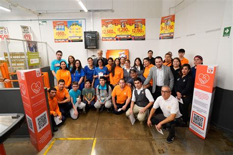 Supermercado Mayorista Habilita Horario Especial Para Personas Con Tea