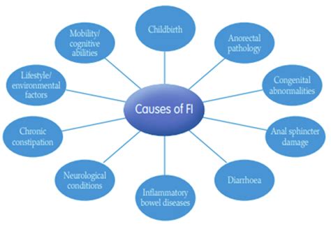 Urology And Continence Care Today Article Faecal Incontinence A