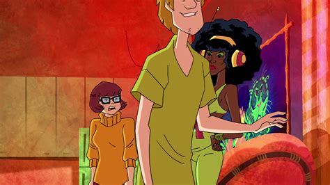 Scooby Doo Mystery Incorporated Season 1 Image Fancaps