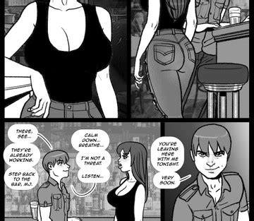 Submission Agenda Supermodel Diversion Muses Sex And Porn Comics