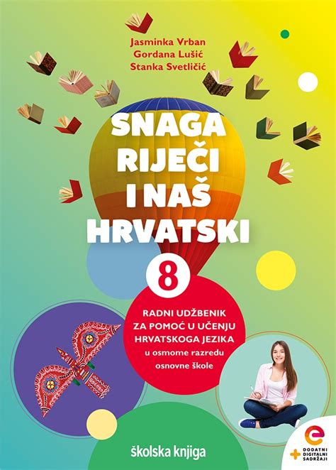 Snaga Rije I I Na Hrvatski Radni Ud Benik Za Pomo U U Enju