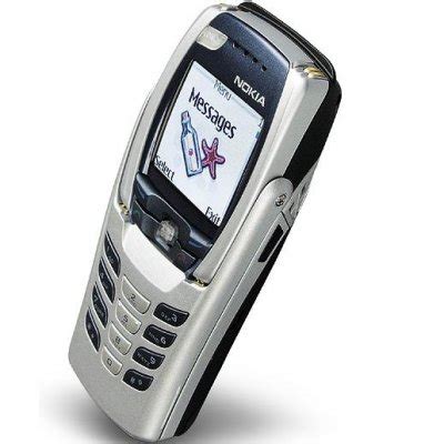 Nokia 6800 - цены, описание, характеристики Nokia 6800