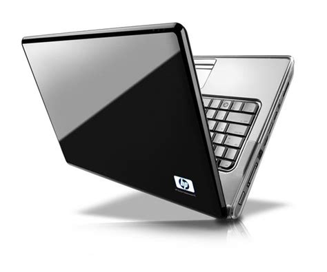 Hp Pavilion Dv Notebook Adopts Centrino Platform