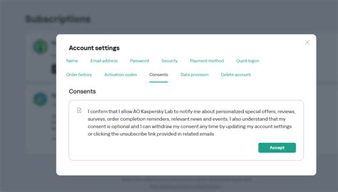 End of Licence/New Licence - Kaspersky: Basic, Standard, Plus, Premium ...