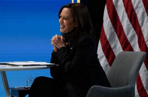 Us Polls Reveal Growing Lead For Kamala Harris Over Her Presidential