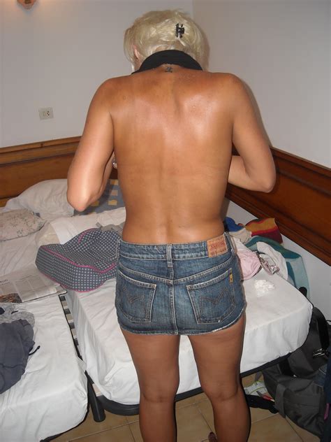 Polish Girlfriend Slut Porn Pic