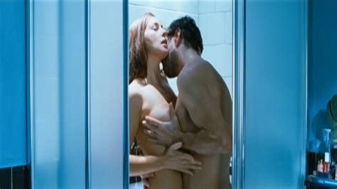 Nude Video Celebs Monica Bellucci Nude Kseniya Rappoport Nude L Uomo Che Ama