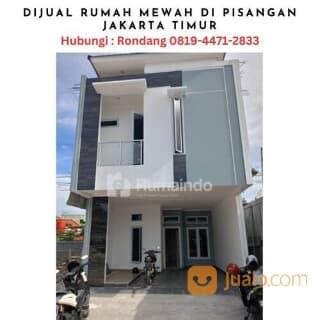 137 Hasil Rumah Cluster Pisangan Jakarta Timur Trovit