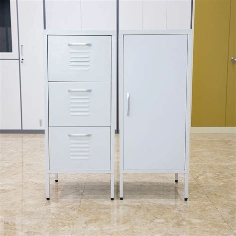 living room home office cabinet  drawers metal cabinet china