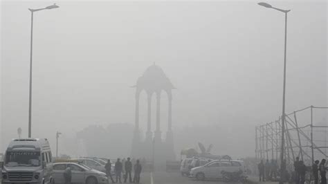 Weather Update Northwest India To Get Relief From Cold Wave In Next 24 Hours Check Imd Predictions