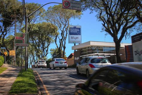 Rua Prof Pedro Viriato Parigot De Souza Pr X Rua Gen Mario