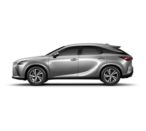 New Lexus Rx Hybrid Rx H Premium Awd Door Suv X In East