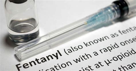 Fentanyl Induced Chest Wall Rigidity Symptoms And Treatments