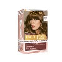 Buy L Oreal Excellence Creme Universal Nudes Dark Blonde U Online At Chemist Warehouse