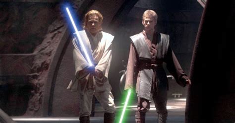 Obi Wan Kenobi De Retour Pour Une Trilogie Avec Ewan McGregor