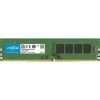 Crucial RAM 4GB DDR3 1600 MHz Desktop Memory CT51264BD160B | Dataworld ...