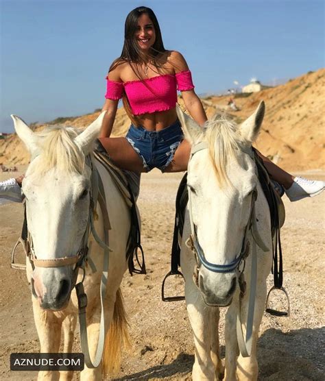 Avital Cohen Nude And Sexy Photo Collection AZNude