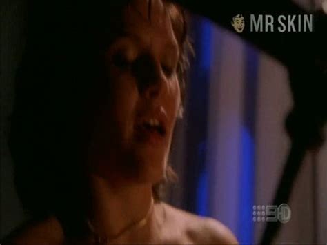 Maya Stange Nude Naked Pics And Sex Scenes At Mr Skin