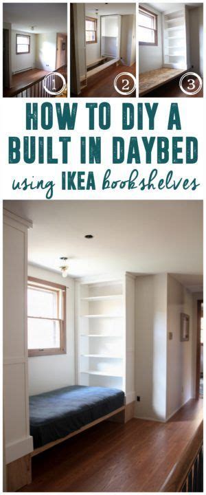 How To Diy Ikea Built Ins Artofit