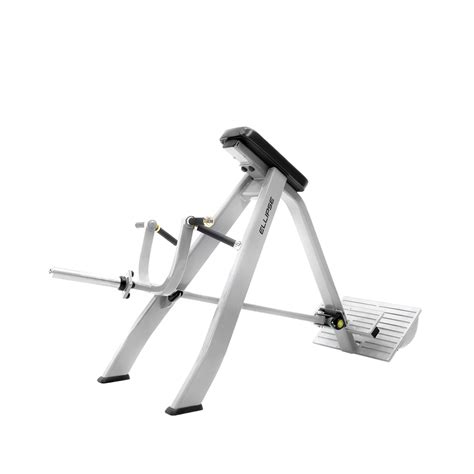 Ellipse Incline Level Row Larus Sport