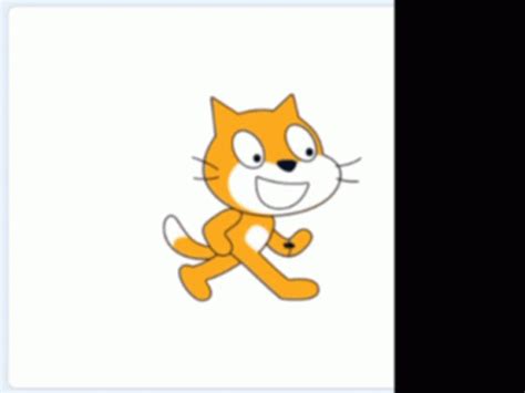 Scratch Cat GIF – Scratch Cat – discover and share GIFs