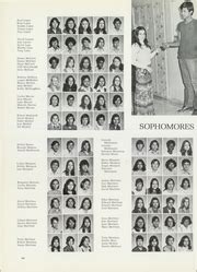 Bel Air High School - Highlander Yearbook (El Paso, TX), Class of 1974 ...