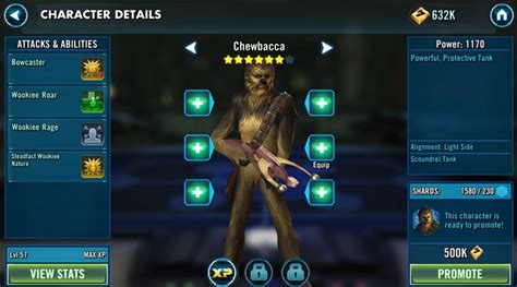 Guild activities feature in new Star Wars: Galaxy of Heroes update ...