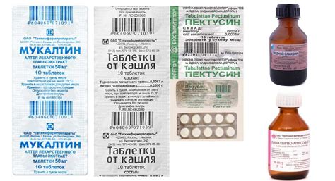 Топ 5 от кашля – Telegraph