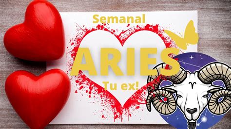 Aries ♈️ Mensaje Urgente ️💌 No Vas A Creer Estooo 😱 Horoscopo Aries