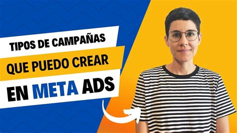 Objetivos De Campa A Disponibles En Meta Ads Define Tus Campa As Y