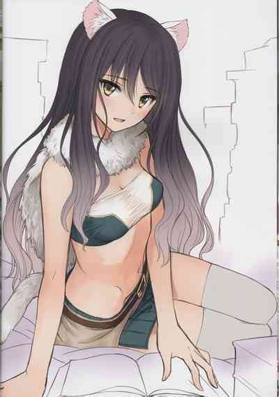 Tony Magazine Nhentai Hentai Doujinshi And Manga