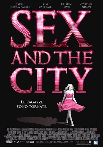Sex And The City Stagione 1 Streaming Online