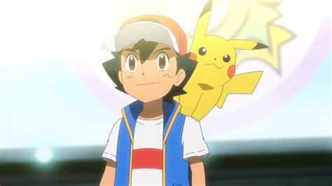 Pokemon Fans Don't Think They've Seen The Last Of Ash Ketchum