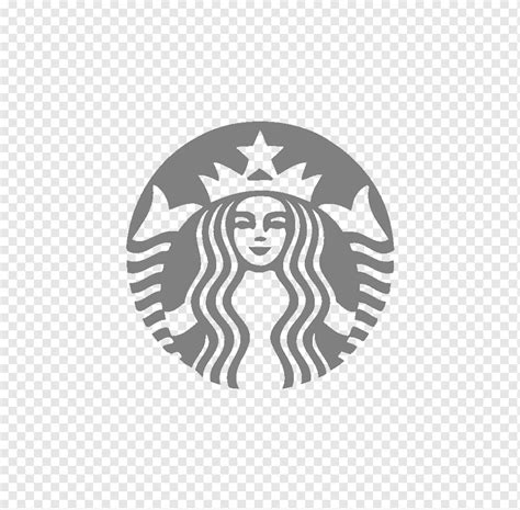 Starbucks Logo Logo Starbucks Business Brand Starbucks White