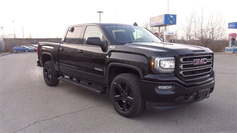 Gmc Sierra Sle Crew Cab