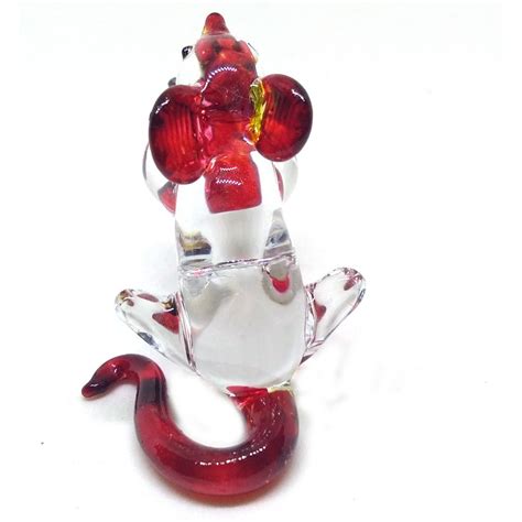 Glass Mouse - Unique Art and Craft Gallery