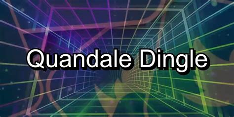 Everything you need to know about the ‘Quandale Dingle’ meme ...