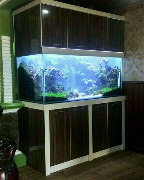 Aquarium Desain Id