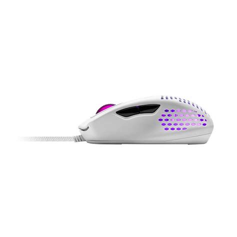 Chuột Cooler Master Mm720 Matte White Song Phương Technology