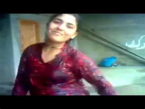 Pathan HOT Girl Bath At Home With Brother Leak Viral Video YouTube